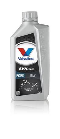 Valvoline Fork 15W Stoßdämpferöl 1L